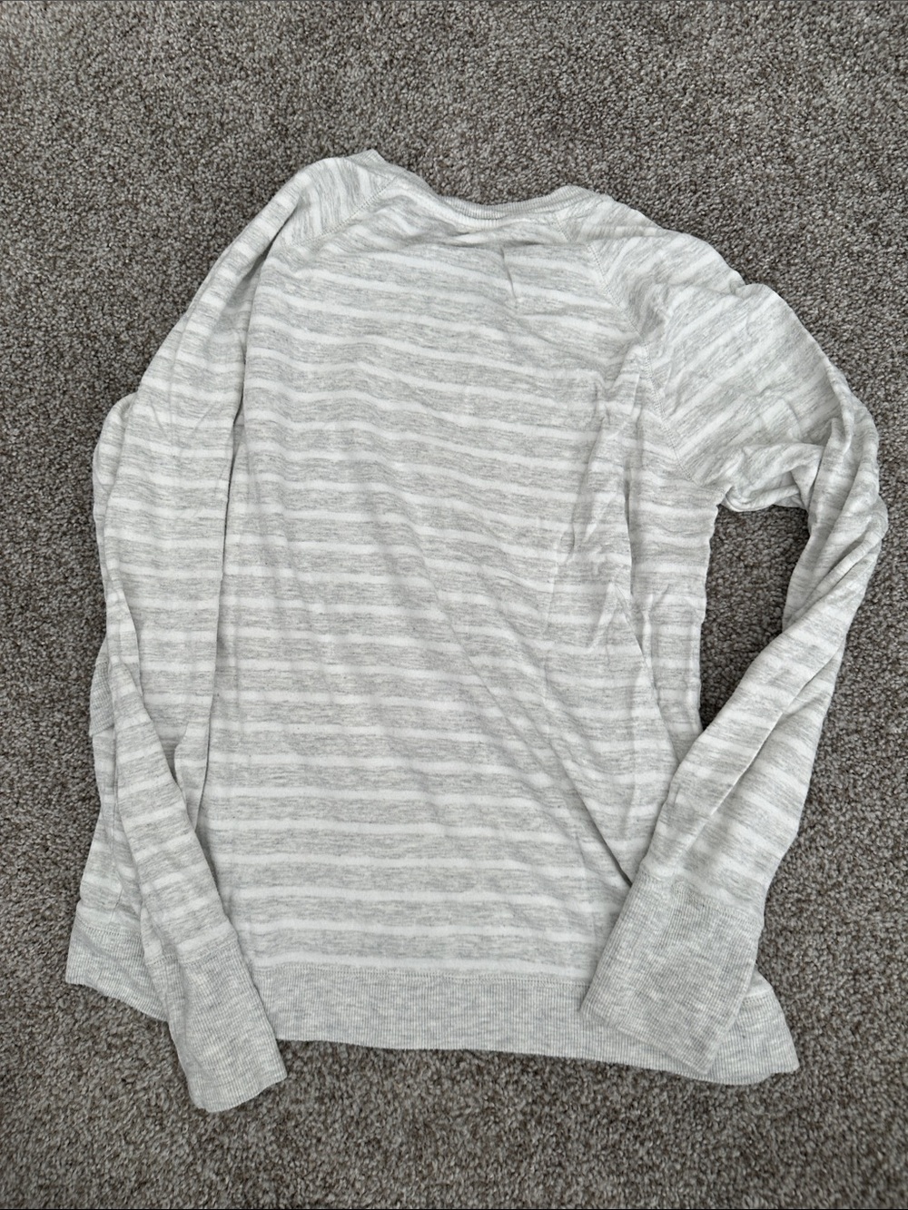Athleta soft sweatshirt size medium - Picture 6 of 6